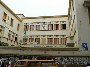 ecole Jules Renard 19 